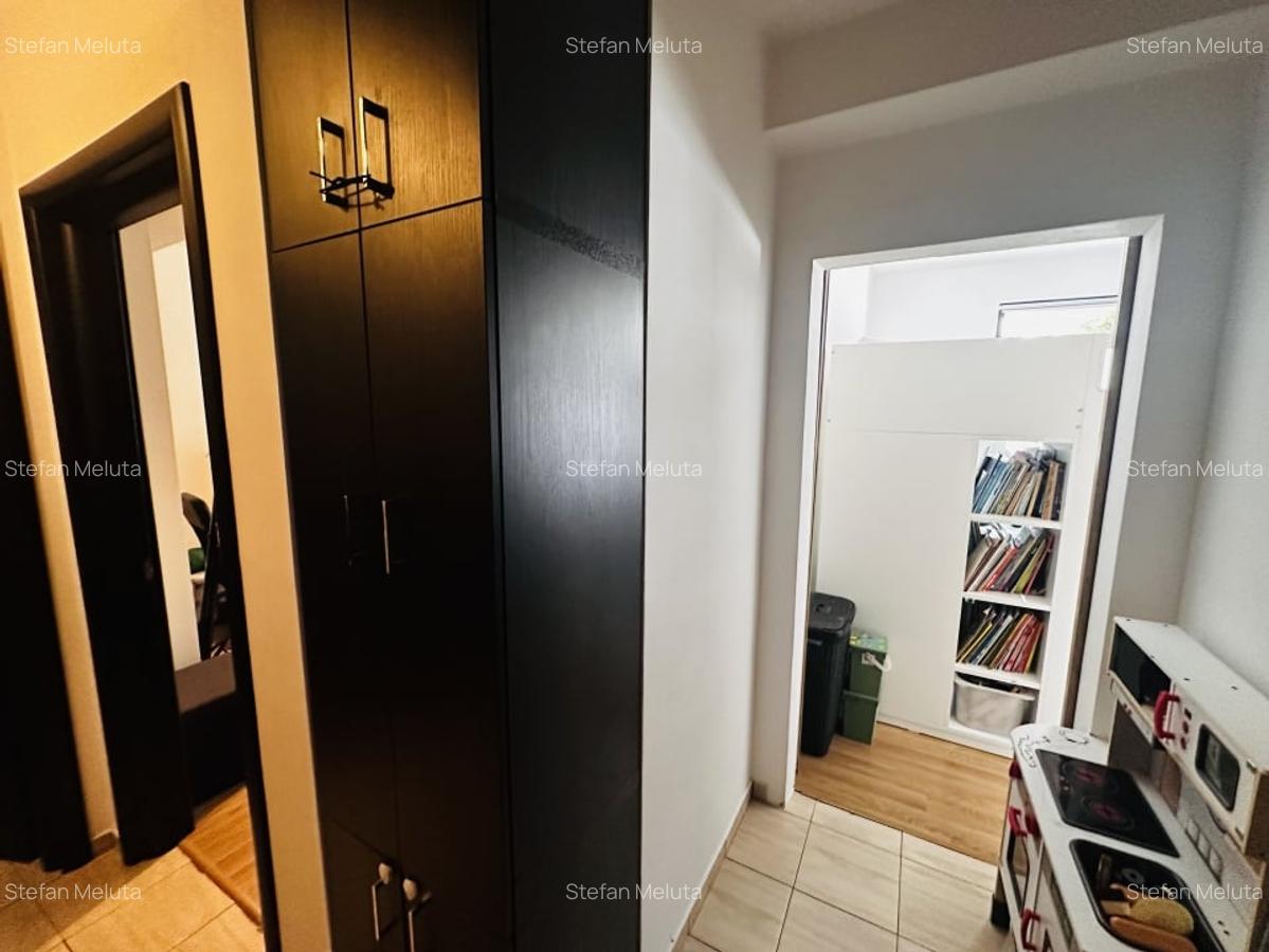 3 camere | Bucurestii Noi | Parc Bazilescu | Curte Proprie | Metrou 4' - 12