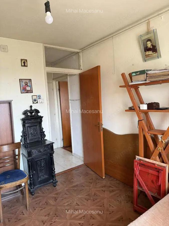 Apartament 3 Camere Vanzare Teiul Doamnei Tei Obor - 5