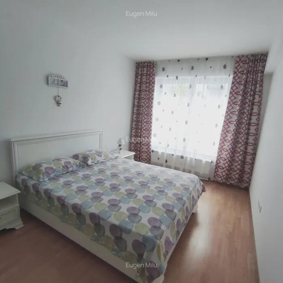 Confort si Eleganta intr-un Apartament Luminos - 1