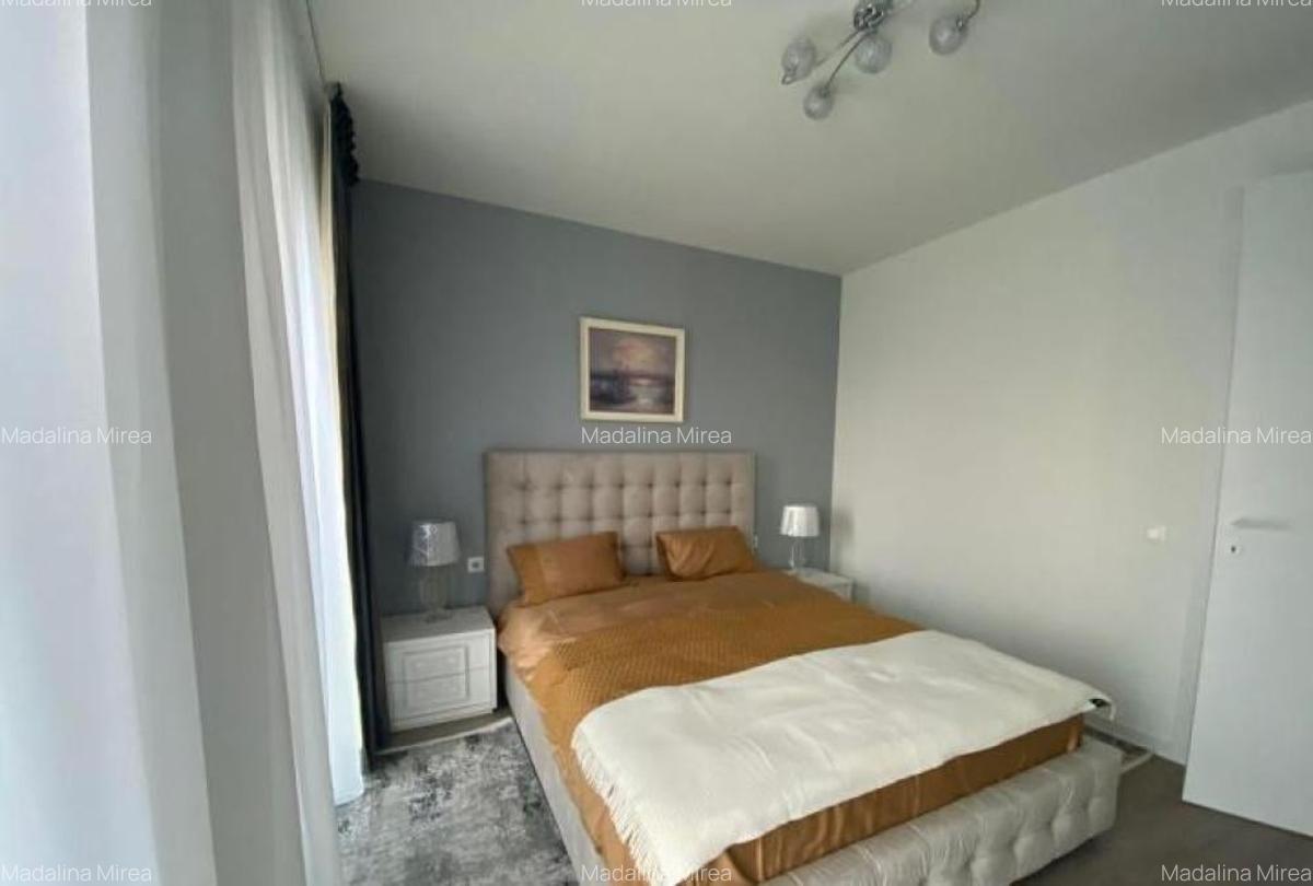 Inchiriere 2 Camere Aviatiei, parcare inclusa Cloud 9 - 8