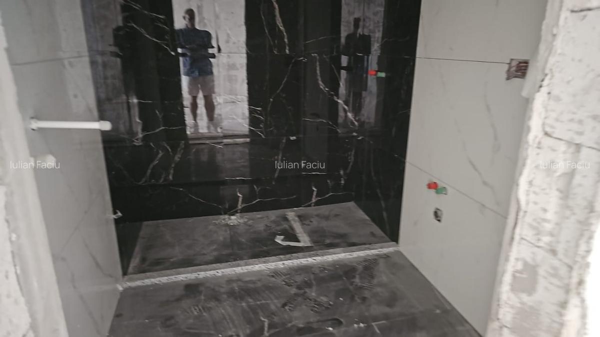 Metrou Berceni Biruintei 2 camere tip studio. - 4