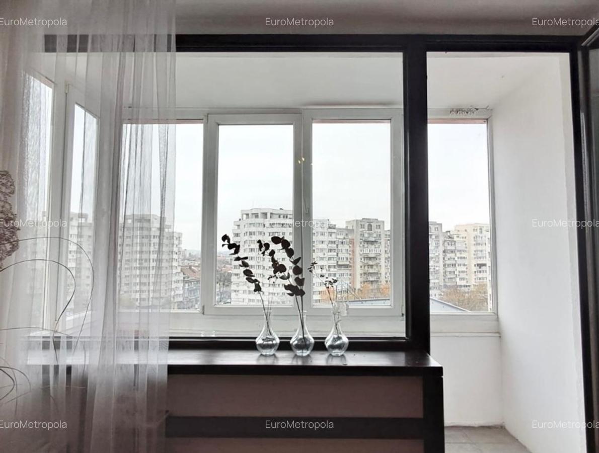 Apartament 2 camere, Strada Avrig –3 minute metrou Iancului - 2