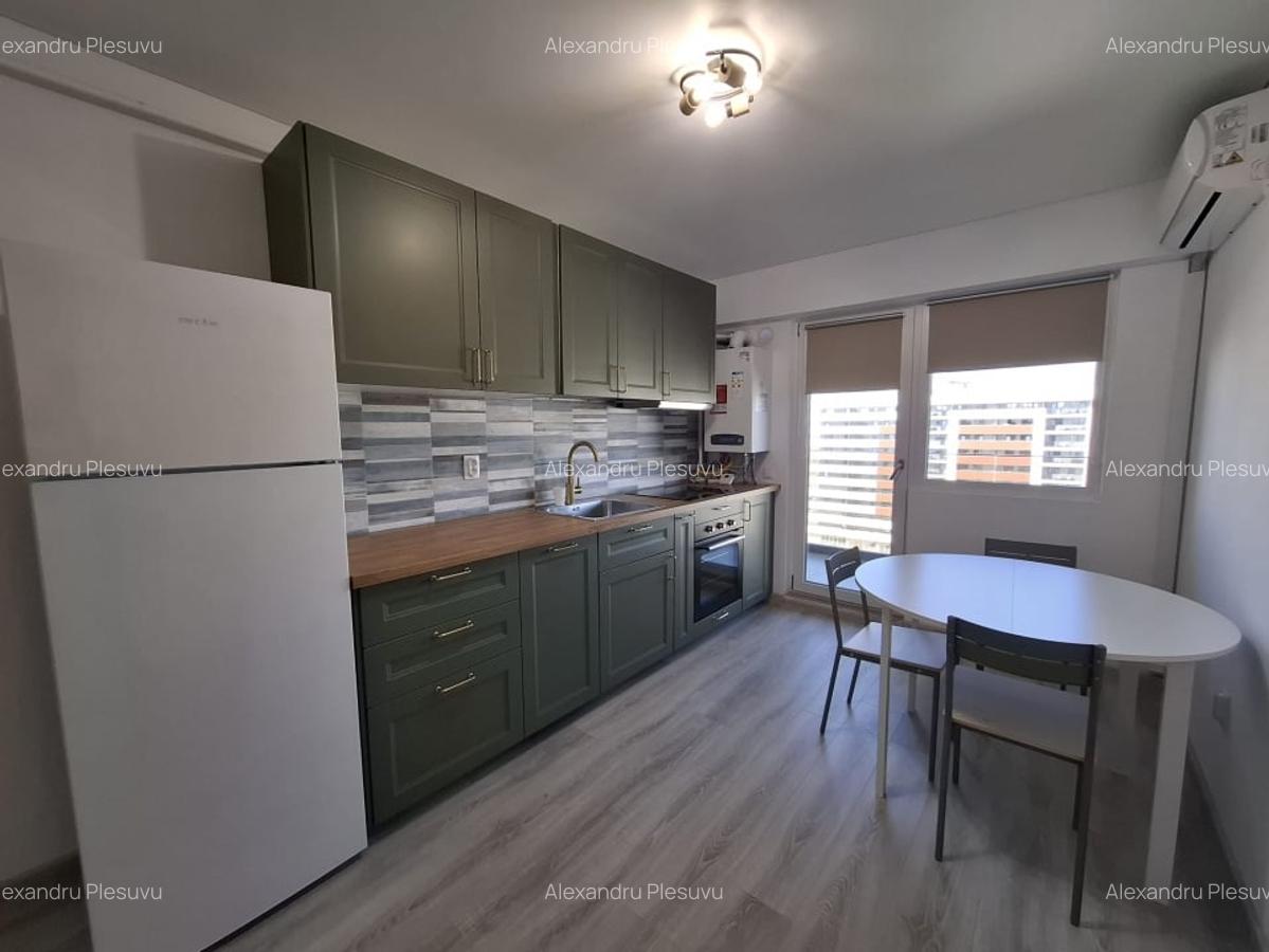 INCHIRIERE-APARTAMENT 2 CAMERE-COPOU GARDEN - 1