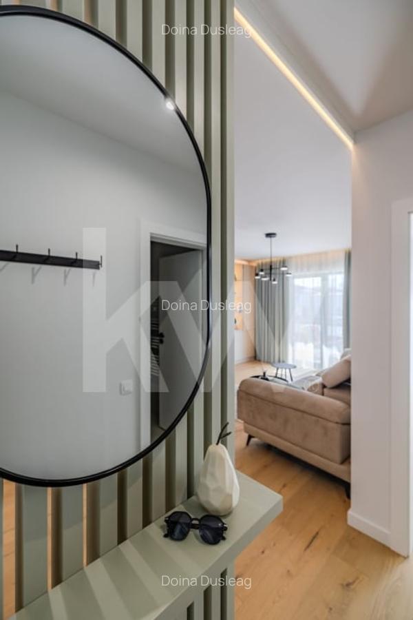 Apartament de lux – prima inchiriere | Design exclusivist & confort premium - 13