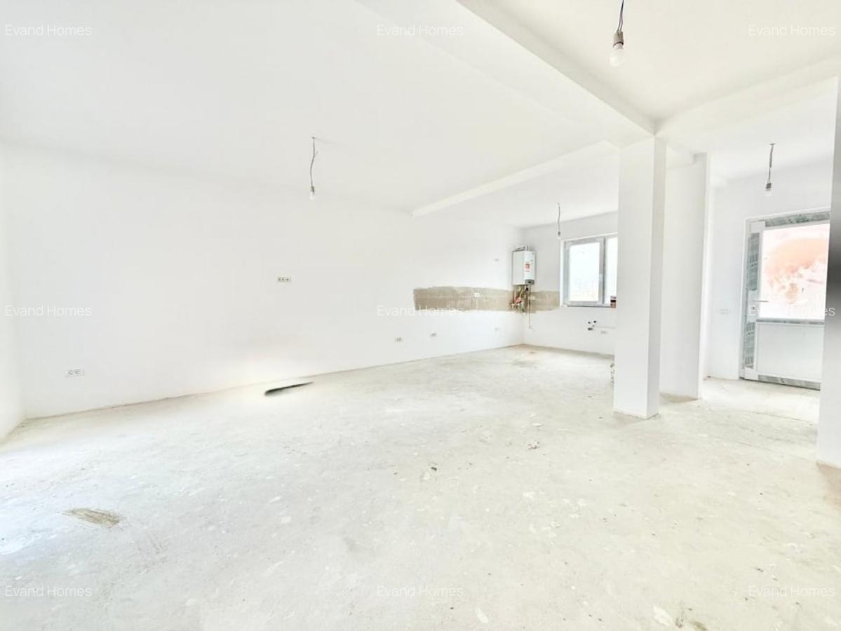 Direct proprietar - Duplex 4 camere, 2 bai - Toate utilitatile - Mosnita - 11