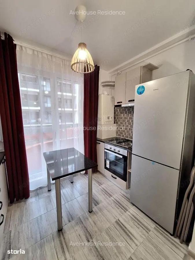 Apratament 2 camere in Complex Corvaris Residence Titan - 8