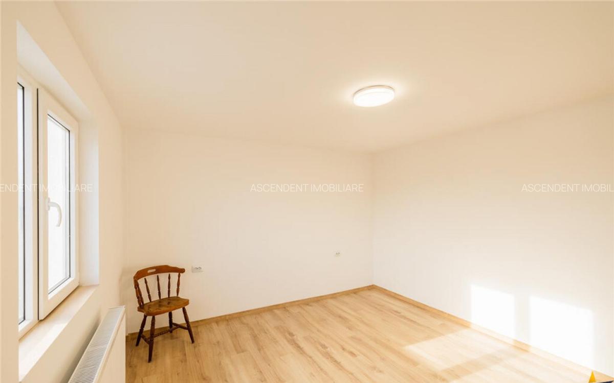 Locuinta premium, economica si ergonomica, 1.200 mp teren, a - 6