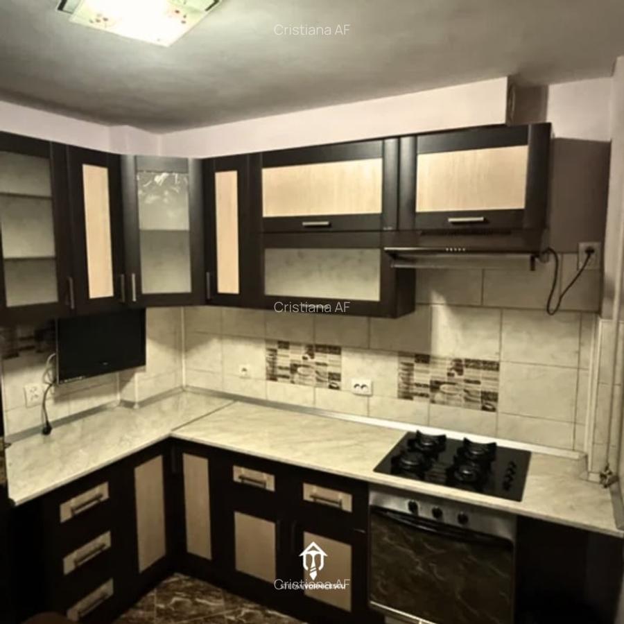 De inchiriat | apartament 2 camere D, Nicolina, str. Libertatii | Cat friendly - 3