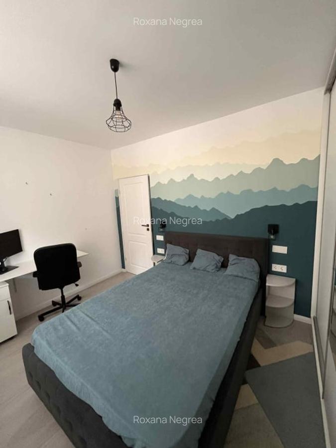 APARTAMENT CU 2 CAMERE DECOMANDATE SI PARCARE,ZONA PARC POLIGON - 10