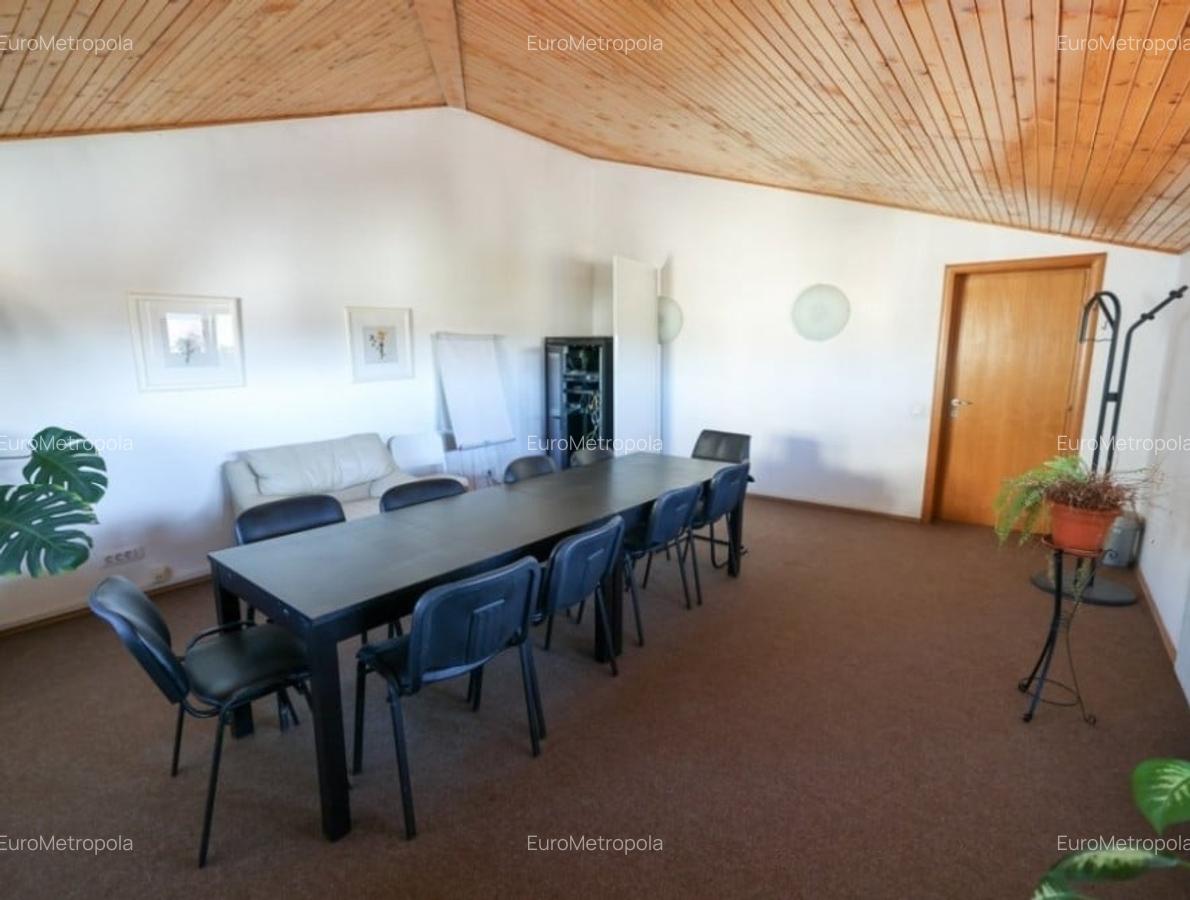 Vila individuală Domenii, 7 camere, 300mp - 7