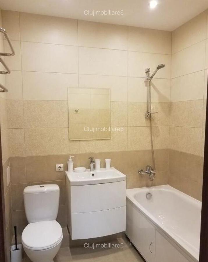 Apartament o camera zona Horea - 3