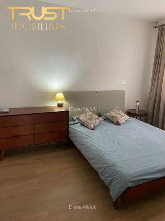 I OFERTA I Apartament cu 2 camere I Parcare I Zona Tractorul I - 5