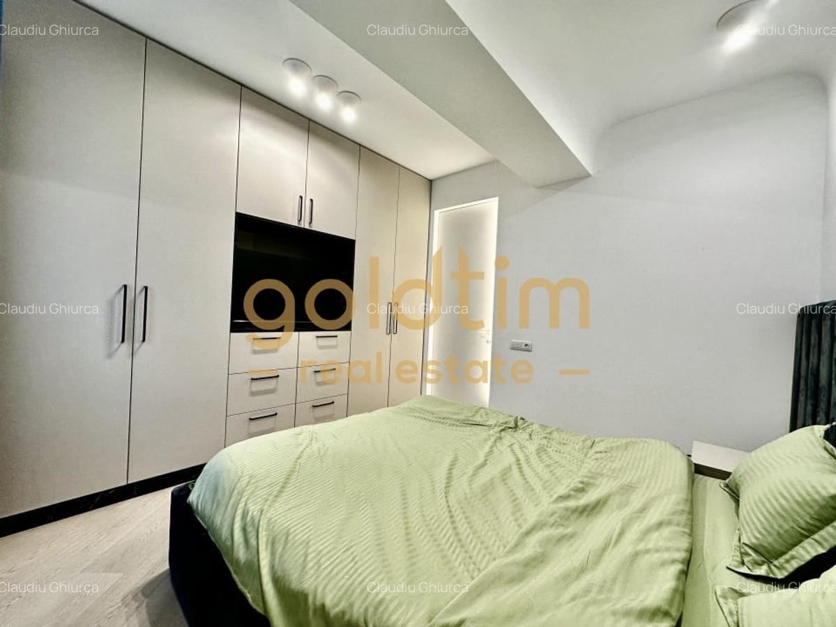 CORTINA NORH/PRIMA INCHIRIERE/ SPATII DEPOZITARE/ PARCARE INCLUSA - 8