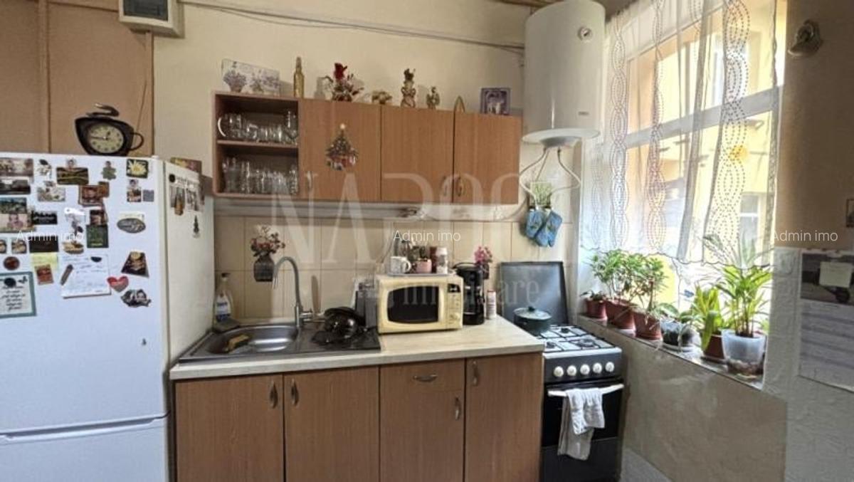 Casa 2 camere de vanzare in Centru, Cluj Napoca - 2