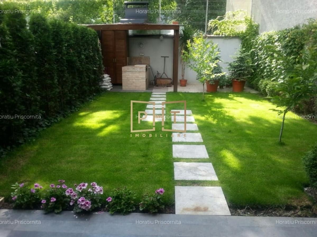 OCAZIE UNICA! Casa individuala in centrul Clujului cu 6 camere, 216 mp utili. - 1