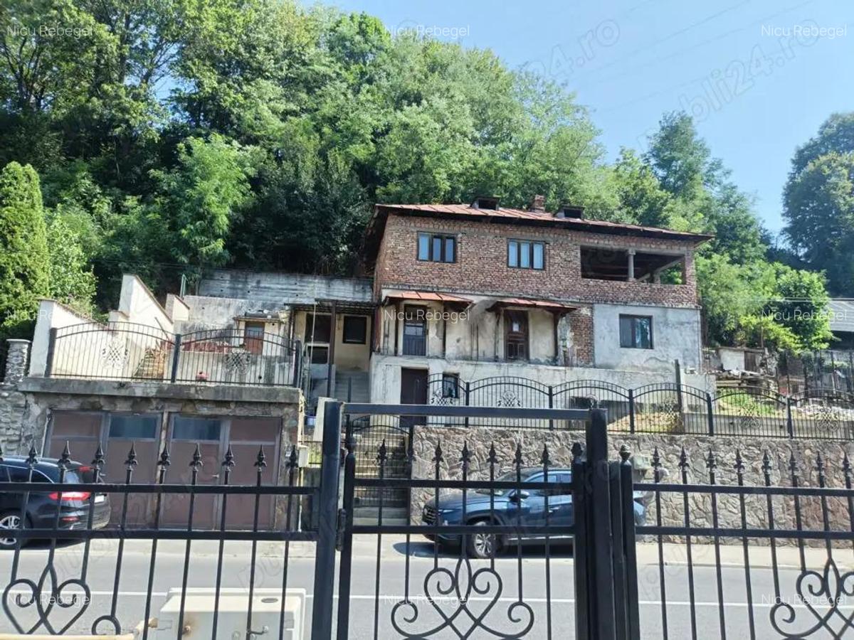 Casa Stirbei Voda Ramnicu Valcea - 4