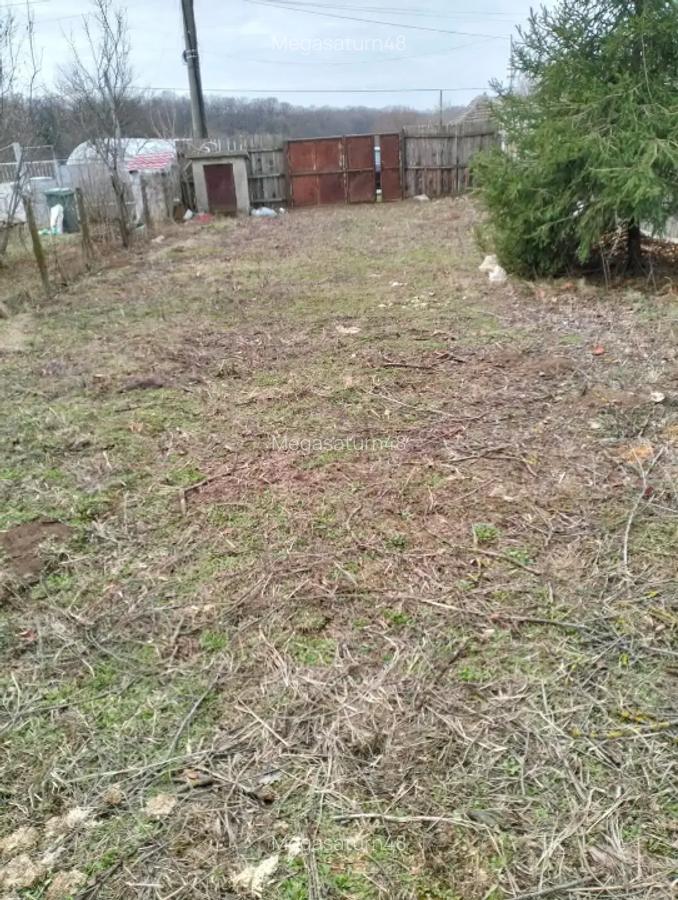 Teren lipia Ilfov lângă pădure 4400mp - 4 Teren lipia Ilfov lângă pădure 4400mp - 4