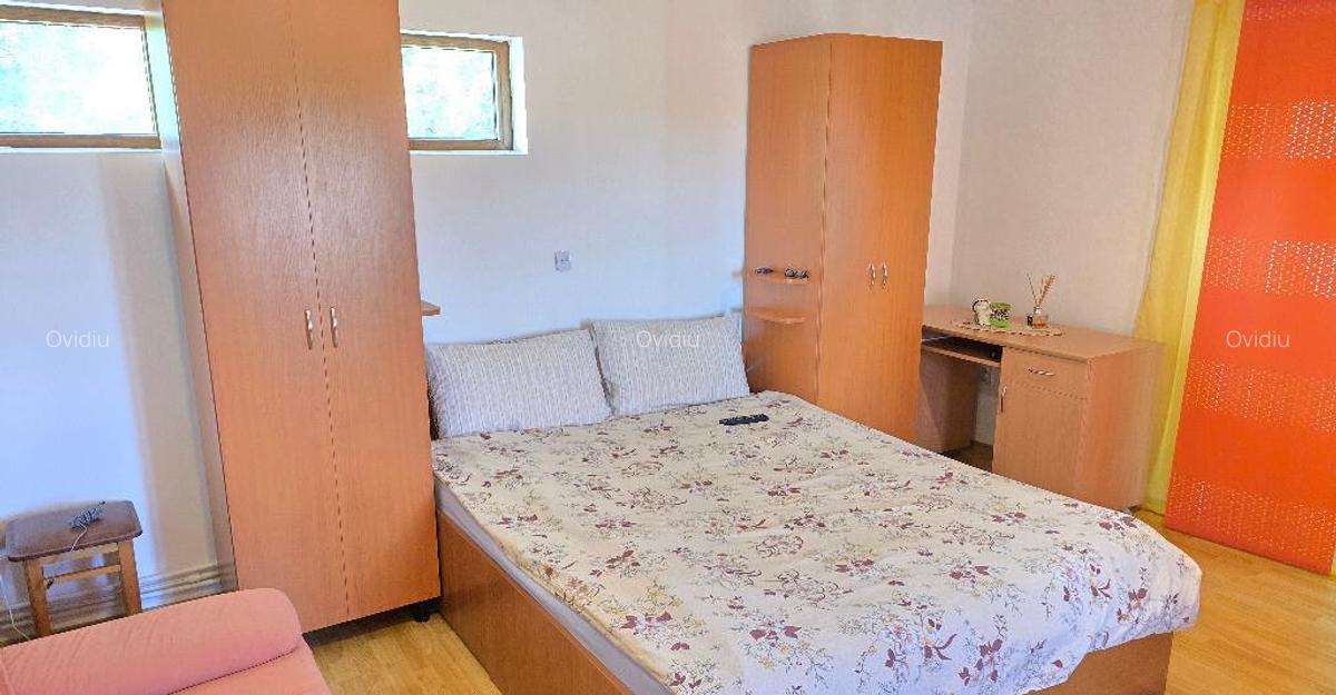 Vand casa in Deva, zona Zavoi, P+E, constructie din BCA si boltari, - 15