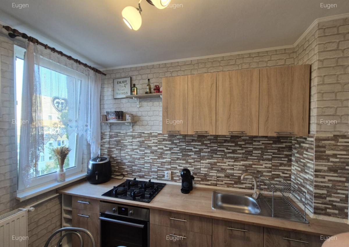 Apartament mobilat, 2 camere, Drumul Taberei, Parc Moghioros, Mobilat - 12