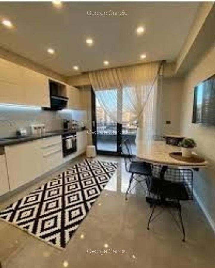 Apartament cu 4 camere decomandat în Theodor Pallady - 2