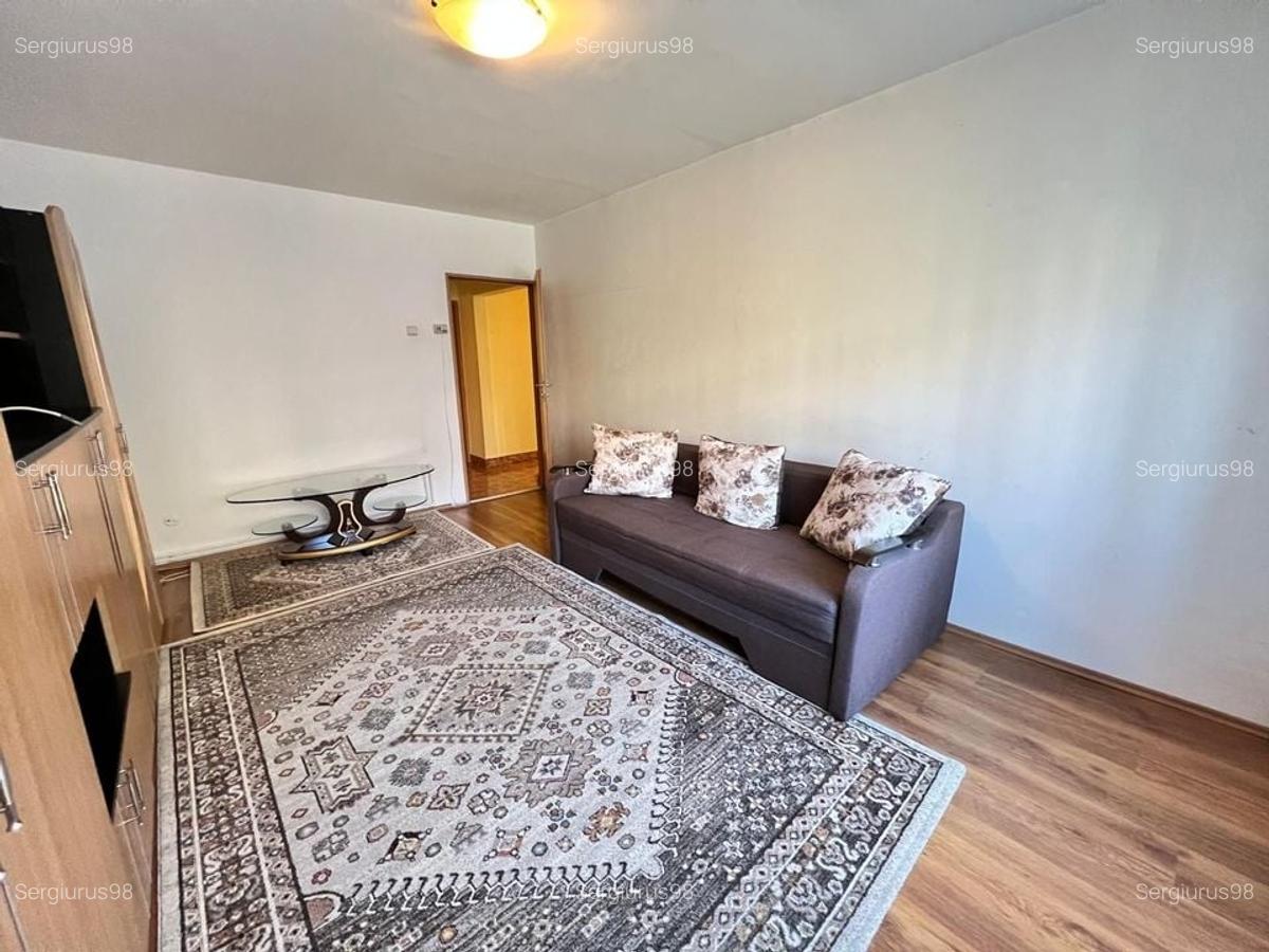 Apartament cu 2 dormitoare | 55 mp | Parcare | Manastur str. Tasnad - 1