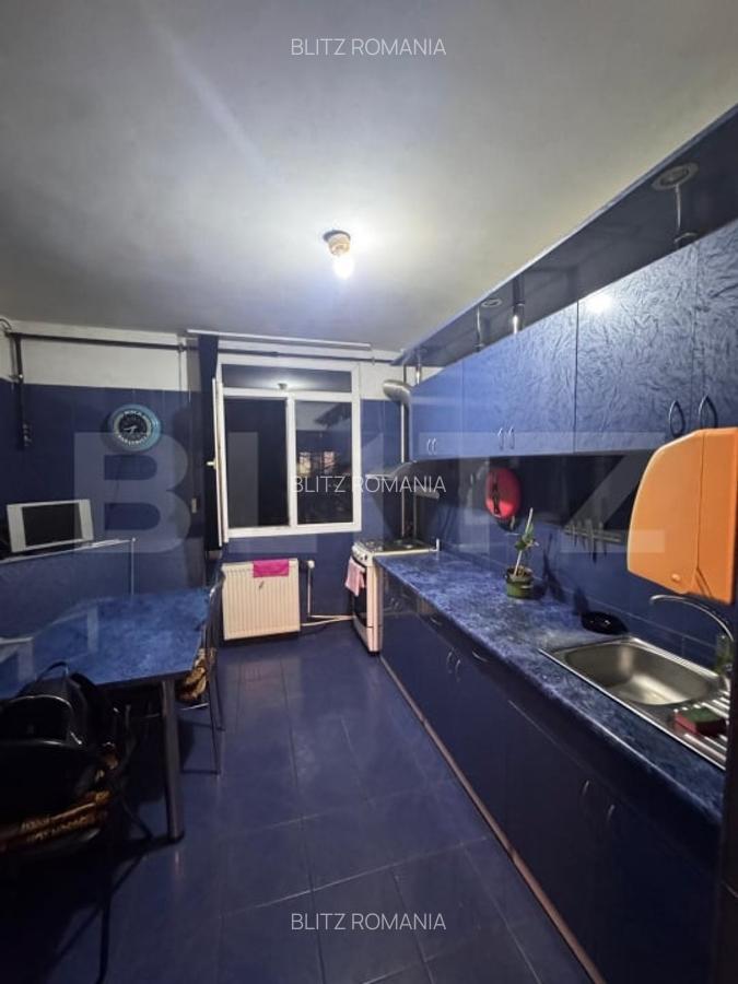 Apartament de 3 camere, 64 mp, Constantin Brancoveanu - 5