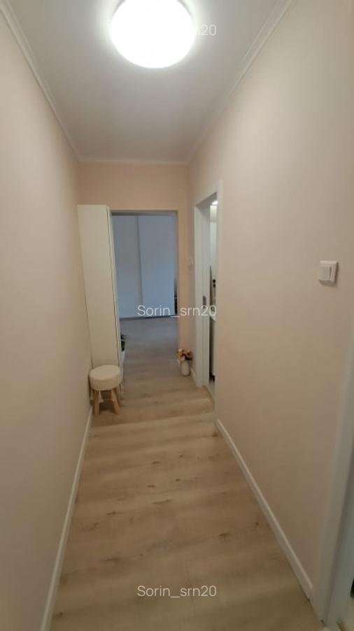 Parc Gara 2 camere renovat mobilat utilat etaj 1 - 10