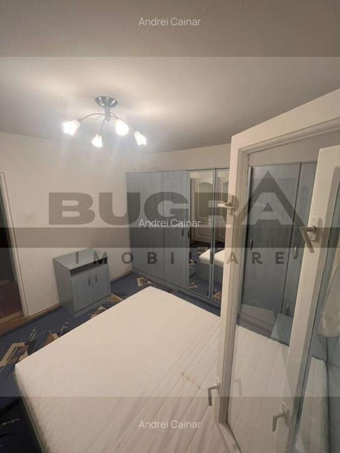 Apartament de 2 camere, 40mp, parcare, zona Expo Transilvania - 1