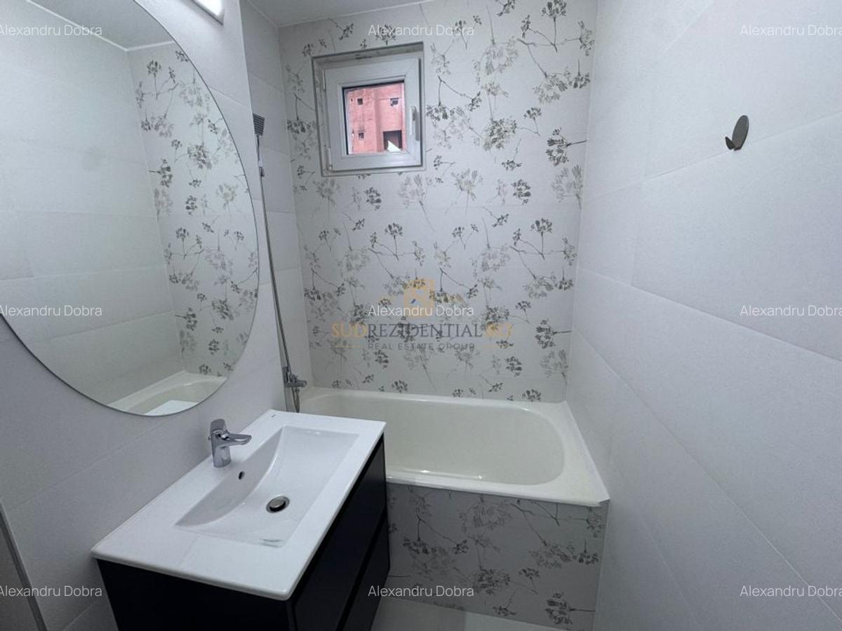 Apartament cu 2 camere de inchiriat, Bd. Brancoveanu, zona Grand Arena - 15
