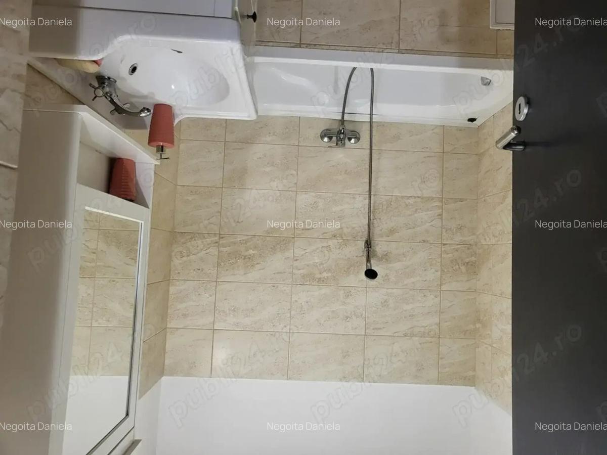Proprietar ofer spre inchiriere aparatament o camera - 5