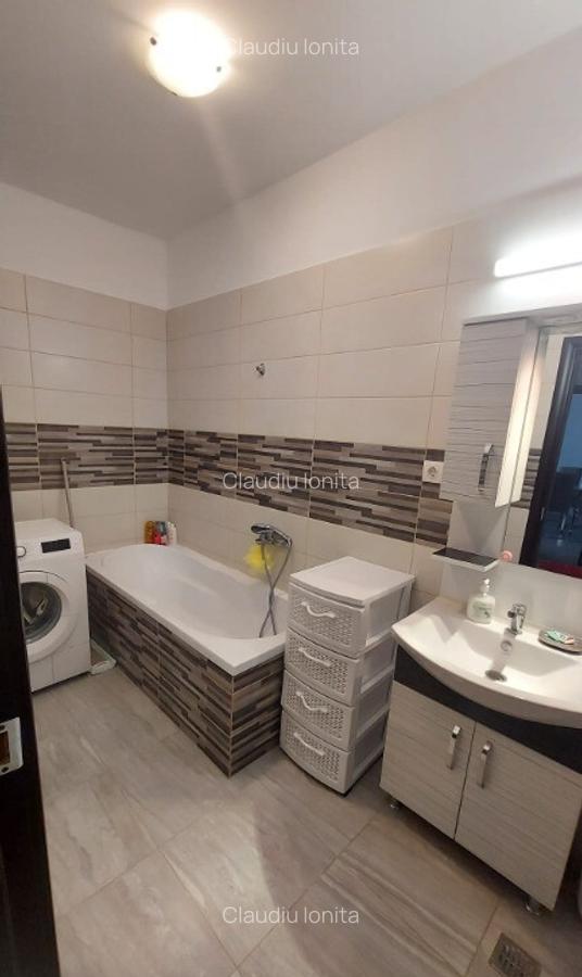 Apartament 2 cam 61 mp+balcon,mobilat,parcare,9min.metrou 1 Decembrie - 13