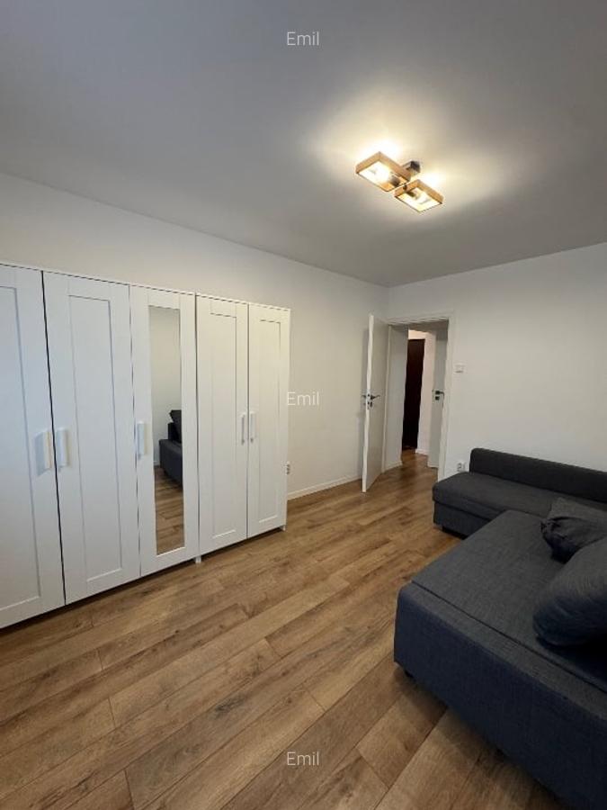 Garsoniera Militari Rasaritului, renovata 2022, libera, direct proprietar - 9