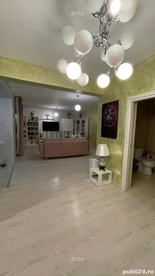 Casa mobilata si utilata - 8