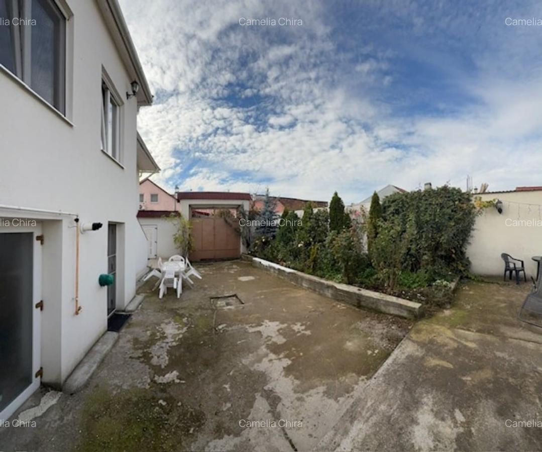 CENTRU VECHI ISTORIC- CASA P+E de  240mp cu teren 280mp! - 14