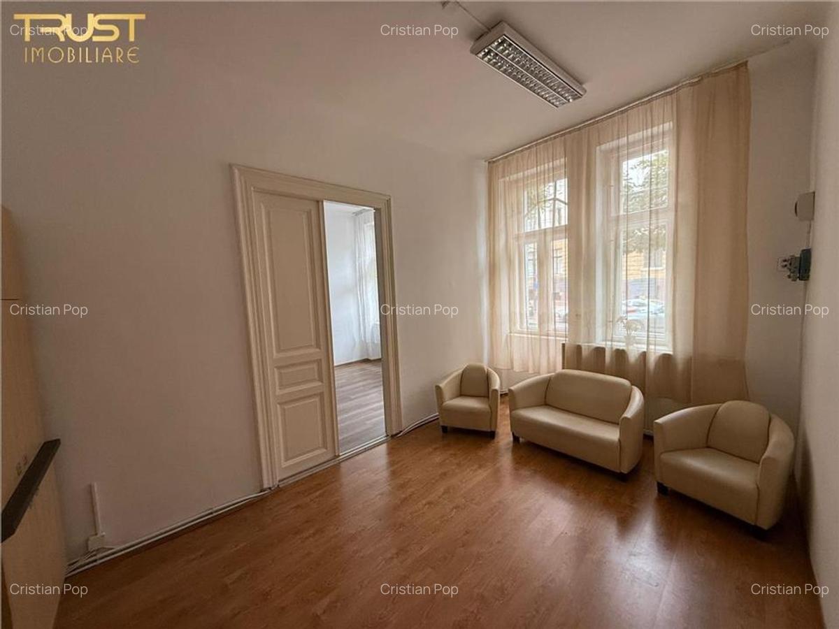 2 camere | 66 MP | zona Hubertus | vis a vis de Sora - 1