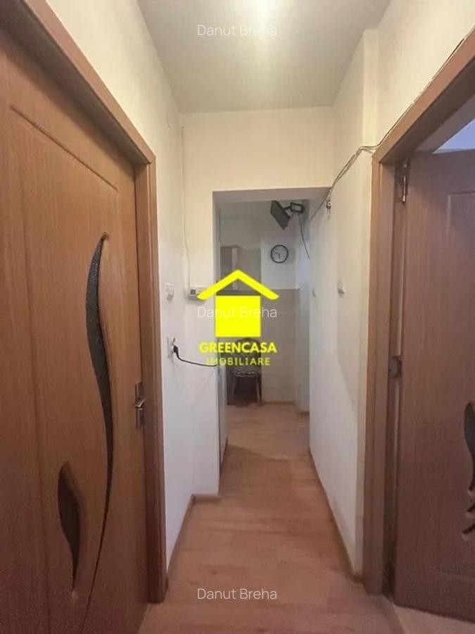 Apartament 2 camere, 49mp, balcon, boxa, Manastur - 6