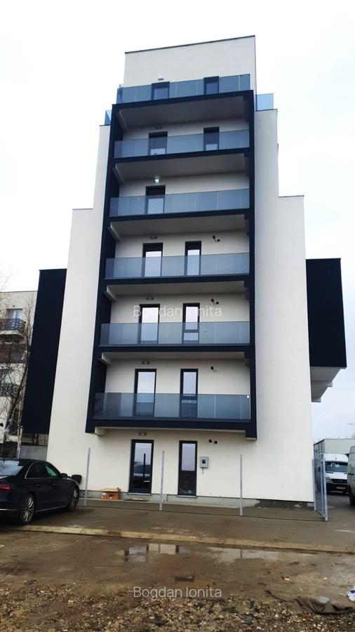 Apartament 3 Camere - Mobilat - Utilat - Etaj 3/6 - Drumul Binelui -  Bucuresti - 19