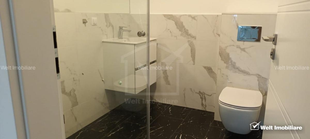 Vanzare casa cu 5 dormitoare 3 bai 2 terase Dambul Rotund - 12