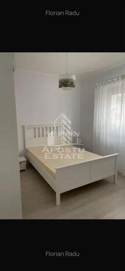 Apartament cu 2 camere decomandat, mobilat în Dumbrăvița - 1