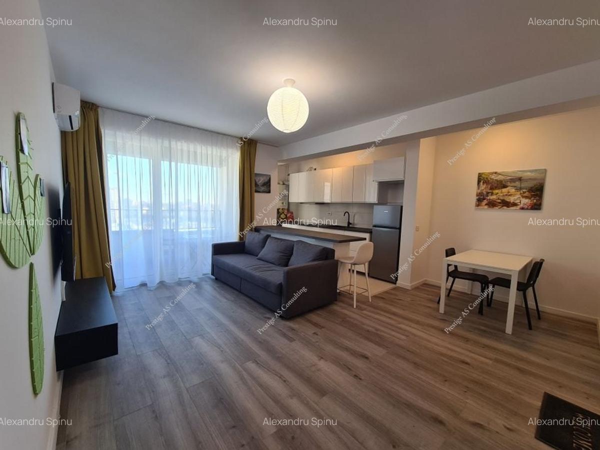 City of Mara - Apartament cu 3 camere cu vedere spre Catedrala - 1