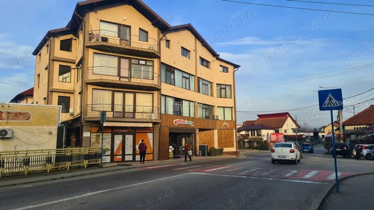 Spa?iu comercial de inchiriat in Curtea de Arge? - 3