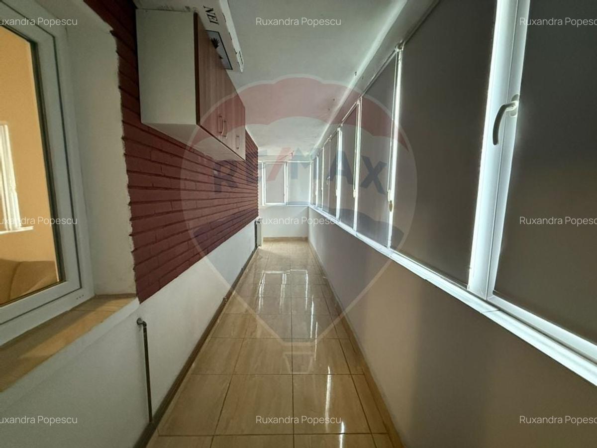 Apartament cu 2 camere de inchiriat in zona 1 Mai - 5