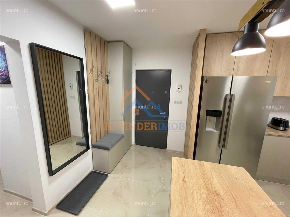 Sebastian, vanzare apartament cu 3 camere - 6