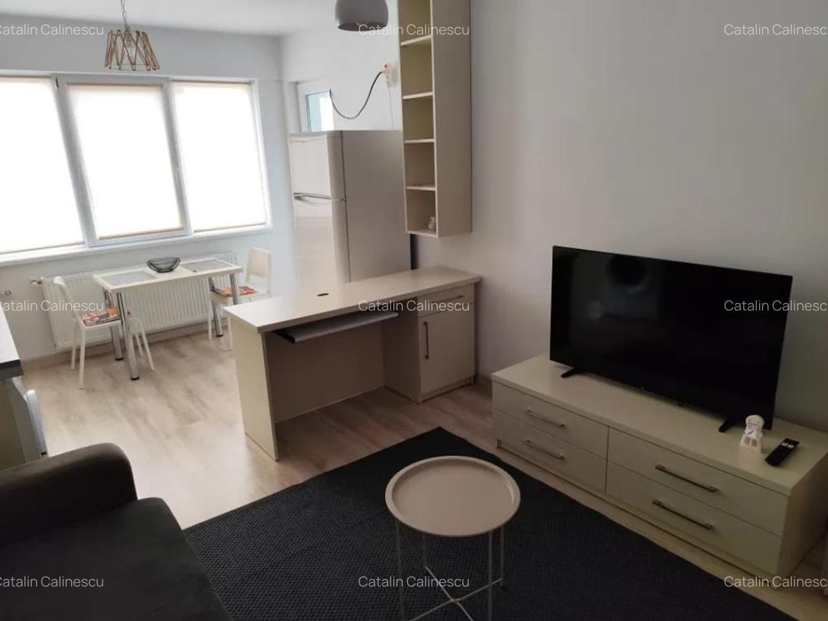 2 camere tip studio Rotar Park 2 cu parcare subterana - 1