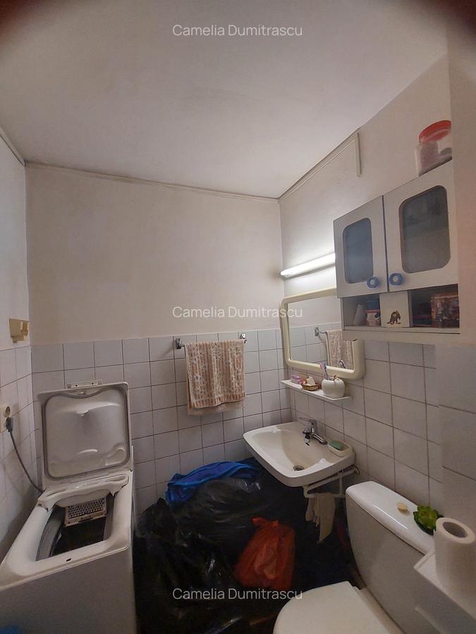 Zona  Buovina – Apartament 3 Camere – Decomandat - 11