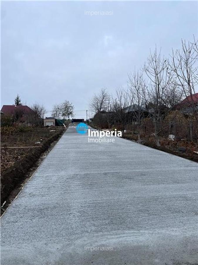 Loturi de teren case de vanzare in Dorobanti,Investitie - 2