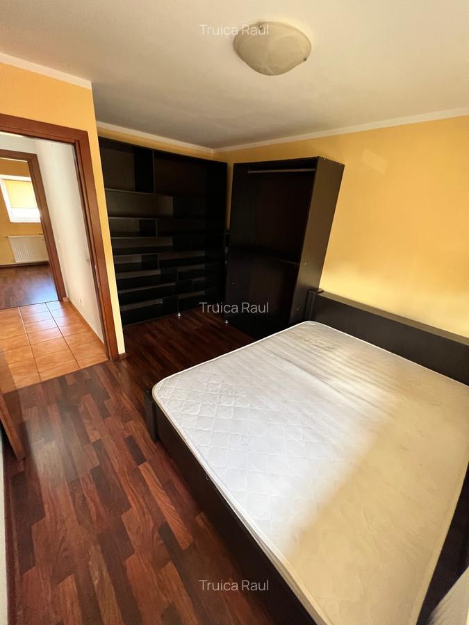 Comision 0 - zona Kaufland - Apartament cu 4 camere pe 2 niveluri - CT/AC - 10