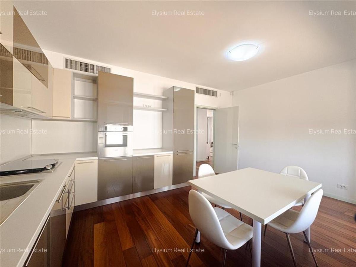 Apartament 3 camere de inchiriat Barbu Delavrancea - 27