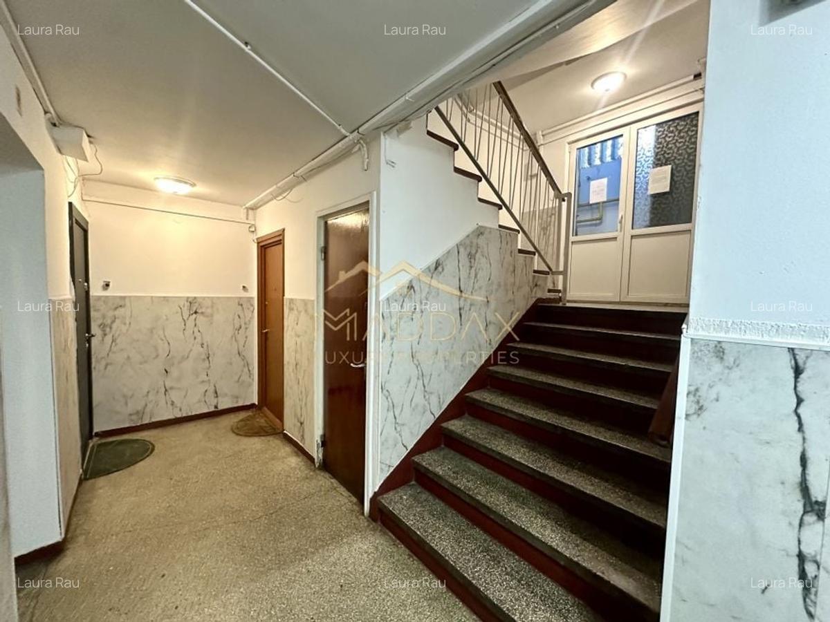 Apartament 3 camere  cu vedere parc IOR/ Park Lake / Baba Novac - 5