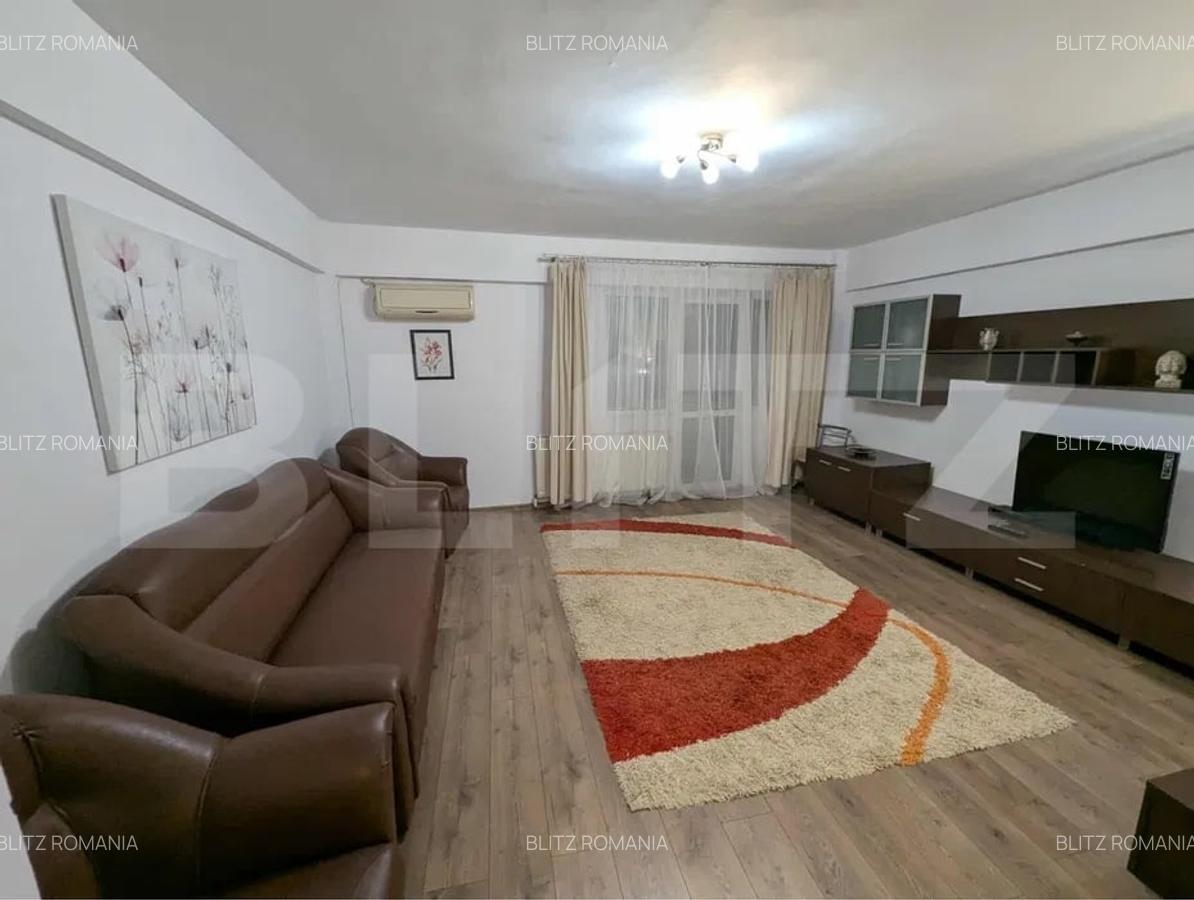 Apartament 2 camere, 55 mp, zona Bulevardul Stefan cel Mare| - 2